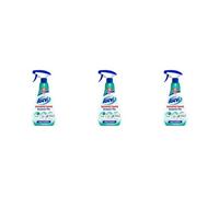 Asevi Gerpostar Plus Multi-Purpose Disinfectant, 750Ml (Pack Of 3)