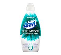 ASEVI GREEN Liquid Garment Perfector 720 ml