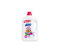 Asevi Laundry Detergent 44 Washes Colours