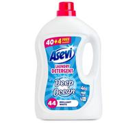 Asevi Laundry Detergent Deep Ocean 2.4L 44 Wash