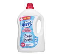 Asevi Laundry Detergent Deep Ocean 44W 2376ml