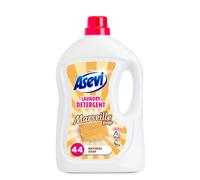 Asevi Laundry Detergent Washing Liquid Detergent Laundry Cleanser 2376 ml 4