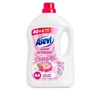 Asevi Laundry Liquid Detergent Rosehip 44 Washes 2376Ml