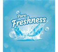 Asevi Liquid Detergent PURE FRESH Soap 2376ml