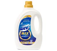Asevi Liquid Laundry Detergent Bright 2500Ml