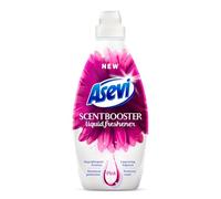 Asevi Liquid Laundry Freshener, In Wash Scent Booster, Laundry Perfume, Laundry Scent Booster, 720ml, 36 Washes, Pink