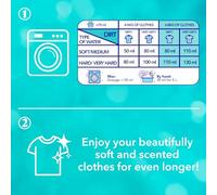Asevi Max Sanitser Detergent 50 Wash