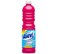 Asevi Mio Pink 1 Litre Floor Cleaner