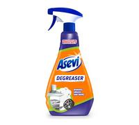Asevi Power Degreaser Disinfectant Cleaning Spray, Antibacterial Spray, Kitchen Spray, 720ml