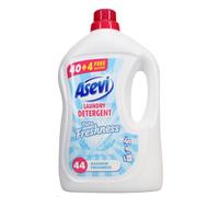 Asevi Pure Freshness Laundry Detergent - 44 Washes