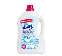 Asevi Puro Frescor Cleaner 42 Doses, white, Mint, 3000 millilitre