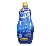Asevi Sensations Dreams Fabric Conditioner 60W 1320ml