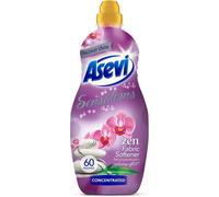 Asevi - Sensations Fabric Softener 1320Ml - Zen
