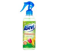 Asevi Spring Air Freshener 400 ml green