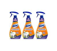 Asevi Trigger Spray - Multipack 3 x 720 ml (Degreaser)