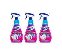 Asevi Trigger Spray - Multipack 3 x 720 ml (Stain Remover)