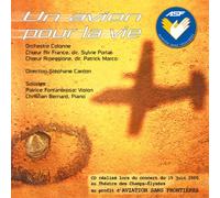 ASF Un Avion pour la Vie