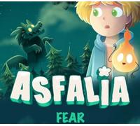 Asfalia: Panic at the Mansion EU Nintendo Switch CD Key