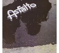Asfalto - Al Otro Lado [VINYL]