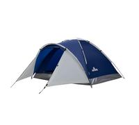 ASFANES Camping Tent, 2 Person Waterproof, Haven Tent, Backpack Shelter, Easy Setup and Portable for Outdoor, Picnic, Navy Blue.