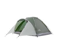 ASFANES Camping Tent, 2 Person Waterproof, Haven Tent, Backpack Shelter, Easy Setup and Portable for Outdoor, Picnic, Army Green.