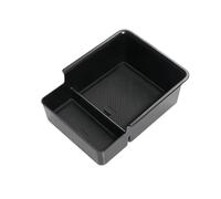 ASFDSG Car Armrest Mat For MG 4 MG4 EV EH32 MuLan 2022 2023 2024 Center Console Organizer Containers Tray Accessories Car Central Center Storage Box