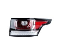 ASFDSG Car taillights LED Car Rear Tail Light Taillight Brake Light Turn Signal Lamp For Land For Rover For Range For Rover For Sport L494 2014-2017 Car Rear Light(Right side)