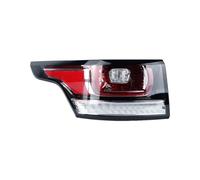 ASFDSG Car taillights LED Car Rear Tail Light Taillight Brake Light Turn Signal Lamp For Land For Rover For Range For Rover For Sport L494 2014-2017 Car Rear Light(Left Side)