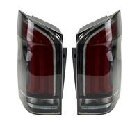 ASFDSG Rear Indicator 1 Pair For Benz For Vito W447 V-class V260 V300 2014-2021 Taillights Taillight LED Tail Lights Rear Lamps Full Brake Lamp Brake Tail Lights