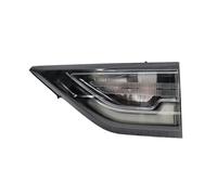 ASFDSG Rear Indicator For Chevy For Traverse 2018 2019 2020 2021 Car LED Smoky Taillight Assembly Taillights Warning Light Brake Reversing Brake Tail Lights(Right)