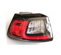 ASFDSG Rear Indicator For Jeep For Cherokee 2019 2020 2021 Taillight Brake Light Rear Bumper Taillamps Tail Assembly Brake Tail Lights(Left side outer)