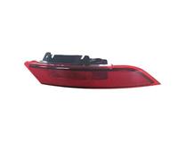 ASFDSG Rear Indicator For Land For Rover For Discovery 5 2017-2020 LR082084 LR082083 LED Car Rear Bumper Light Taillights Assembly Reflector Lamp Brake Tail Lights(Right)