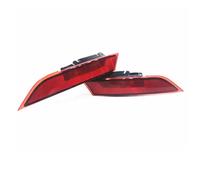 ASFDSG Rear Indicator For Land For Rover For Discovery 5 2017-2020 LR082084 LR082083 LED Car Rear Bumper Light Taillights Assembly Reflector Lamp Brake Tail Lights(1pair)