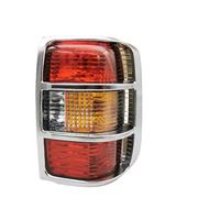 ASFDSG Rear Indicator For Pajero V31 V32 V33 V43 1993-1997 For Montero 1989-1999 Car Rear Bumper Tail Light Taillights Assembly Lamp Brake Tail Lights(Akimbo Right)