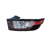 ASFDSG Rear Indicator For Range For Rover For Evoque 2016 2017 2018 2019 LR072648 LR072649 LED Car Rear Tail Light Stop Brake Lamp Taillights Brake Tail Lights(Right Side)