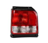 ASFDSG Rear Indicator For Suzuki For Alto Old For Model Car LED Rear Tail Light Lamp Reverse Brake Warning Turn Signal Taillights With Bulbs Brake Tail Lights(Left)
