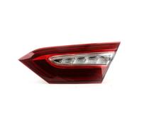 ASFDSG Rear Indicator For Toyota For Camry For ASV71 ASV70 2018 2019 2020 Left Right Side LED Tail Lamp Rear Light Brake With Brake Tail Lights(Medial-right)