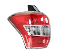 ASFDSG Rear Indicator Taillight For Subaru For Forester 2013 2014 2015 Brake Light Rear Bumper Taillights Taillamp Tail Brake Tail Lights(Left side)