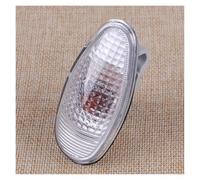 ASFDSG Side Indicator For Mitsubishi For Pajero For Montero For Shogun For MK3 For V6/V7 2000-2006 Front Left Right Side Marker Parking Light Lamp