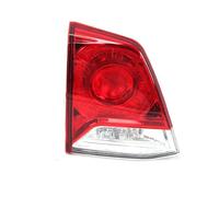 ASFDSG Tail Light Rear Lamp For Toyota For Land For Cruiser LC200 2012-2015 8155060A80 Rear Tail Light Assembly Brake Taillight Stop Lights Parking Lamp Trailer Lights(Left Inside)