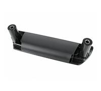 Asfgchh Car Interior Door Handles for VW T5 V 7H0867179B 7H0867180 Accessories Handle Cover Mount Front Left Or Right Inside (Color : Right)