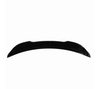 Asfgchh Trunk Lid Rear Spoiler Wing Compatible with Toyota Camry 8th TRD LE/XLE/SE/XSE/Hybrid 2018-2023 Car Decklid Flap Splitter Lip