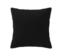 ASFgda Bear Printed Decorative Throw Pillow Covers, Invisible Zipper Soft Cushion Cases For Home Sofa Bedroom Decor