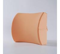 ASFSFF Lumbar Support Cushion for BMW 5 Series Sedan (G30) 2017-2020,Comfortable car seat waist support pillow,suitable for car seats,Prevent Lower Back Sciatica,G