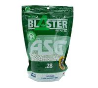 ASG Alpha Blaster PLA Airsoft Ammo BB’s 0.28g 1kg Bag
