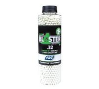 ASG Alpha Blaster PLA Green Tracer BBs 0.32g 3300 1 X Bottle