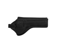 ASG belt dan wesson 6 "/ 8" black Holster Belt - Black, One size
