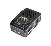 ASG Car Charger Stop Po Li-Fe European Version Unisex Adult, One Size