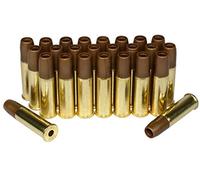 ASG Dan Wesson 16549 25 Pack Spare Cartridges 6mm