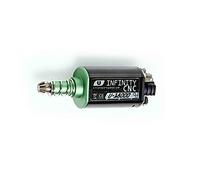 ASG Infinity CNC U-18000 Axis Long Ultimate Adult Unisex Motor, One Size